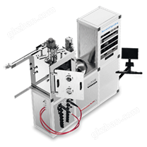 真空鍍膜儀不銹鋼腔體系列