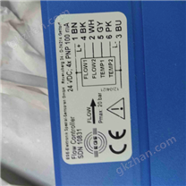 希而科代理EGE流量傳感器