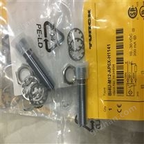 TURCK图尔克接近开关 NI20U-S30-AP6X功能