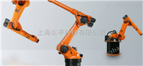 庫(kù)卡工業(yè)機(jī)器人KR 30  16kg 30kg