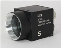 日本CIS工业相机VCC-5CL5M现货库存stock