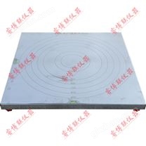自密實(shí)混凝土坍落擴(kuò)展度流動(dòng)儀