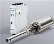 德國Mutec muetec固體電子流量計(jì)粉塵監(jiān)測儀