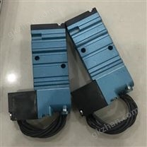 MAC比例壓力控制閥結(jié)構(gòu)與分類