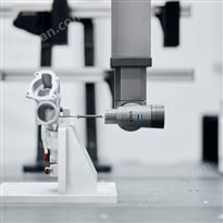 蔡司三坐标Contura智造高精度测量机之选