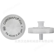 Macherey-Nagel濾器CHROMAFIL Xtra PA