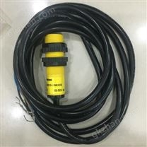TURCK角度傳感器參數與規格