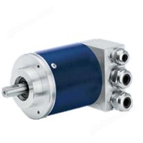 希而科优势供应Resatron RSF 58P26-3编码器