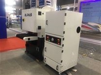 金屬加工打磨磨床脈沖反吹工業(yè)集塵器