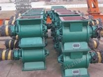 星型卸料器的認(rèn)知與應(yīng)用