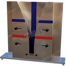 BRX-2波纹管柔韧性试验装置