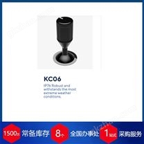 荷兰Kwant Controls船舶操控手柄KC06