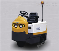 杭叉电动牵引车2吨