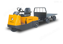 龙工:电动牵引车QDD20-QDD60