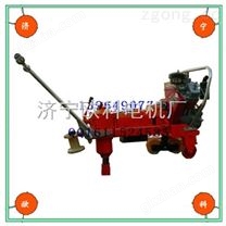 軌道螺栓扳手  單頭內(nèi)燃螺栓扳手