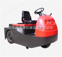 电动牵引车|山东电动牵引车生产厂家