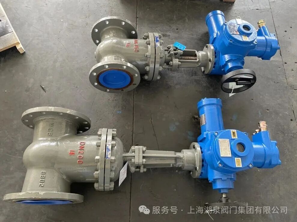 阀门关不严？一秒自查不犯难！