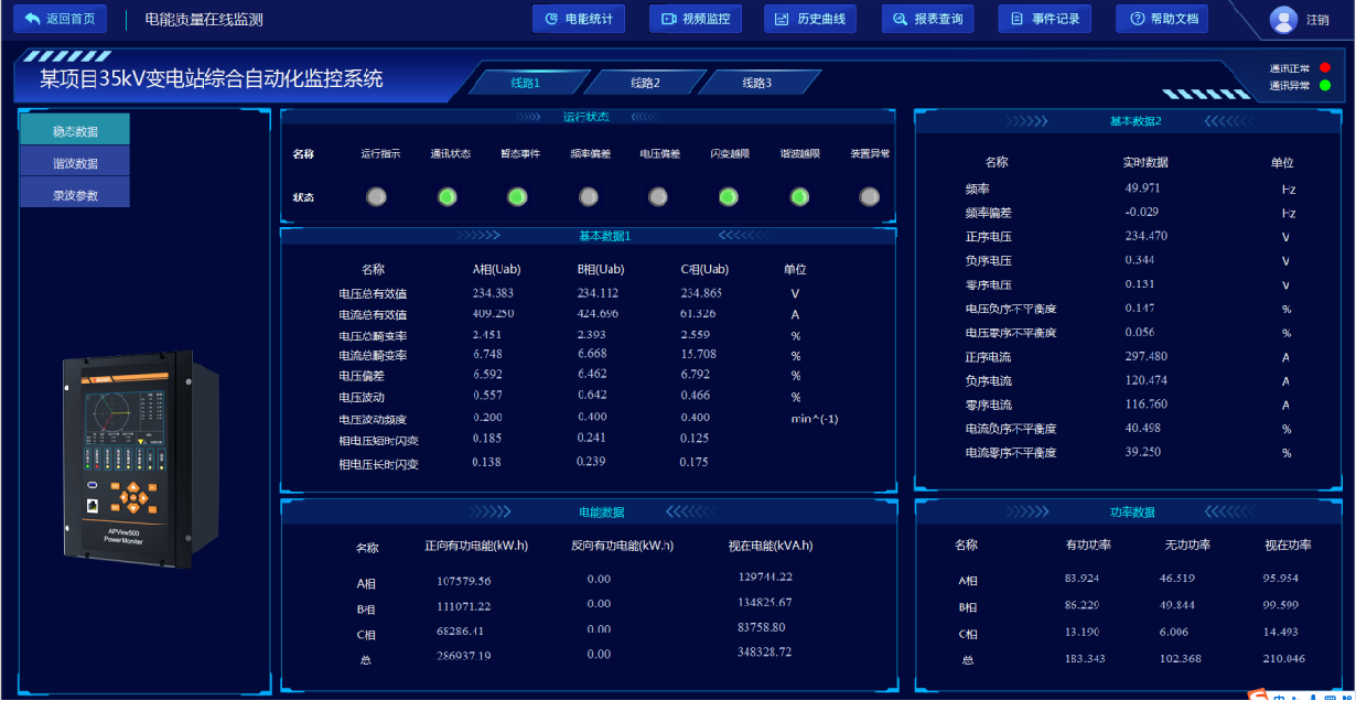 浅谈工业园区光储充一体化方案配置