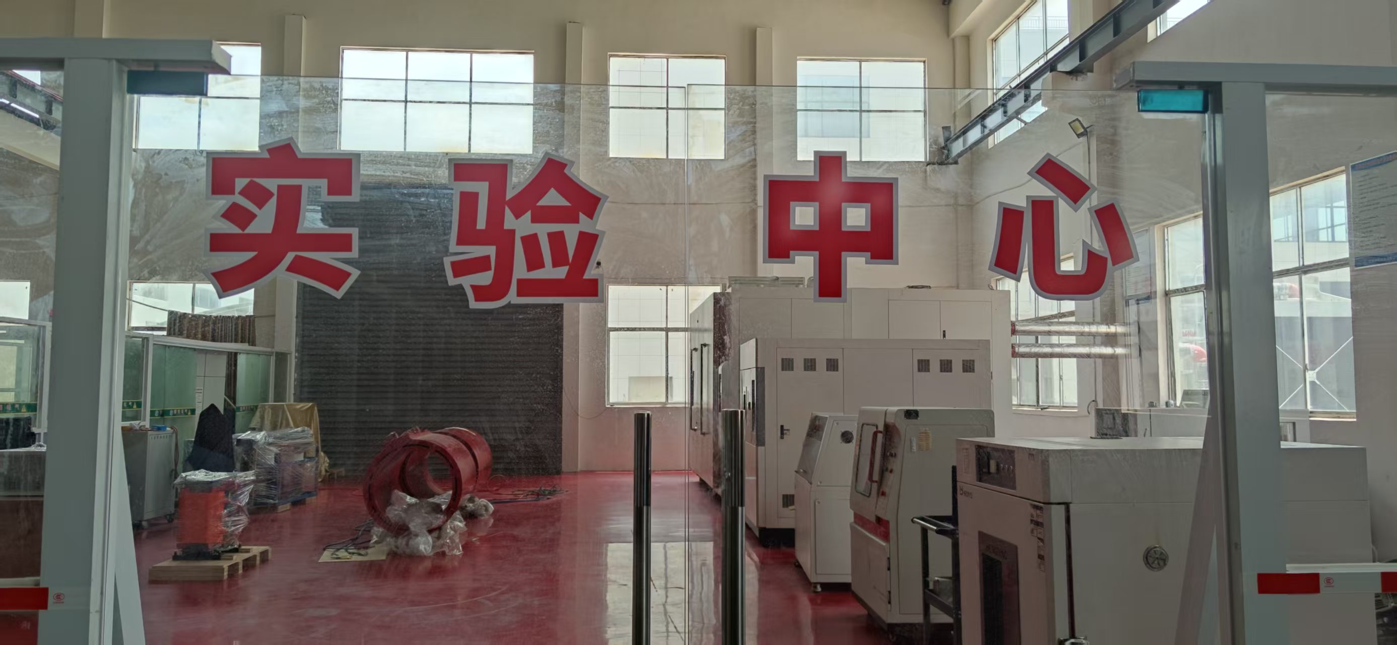 北廣精儀上門培訓走進江西騰德實業，打造精密測試設備應用新航程