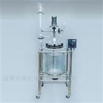 玻璃反應釜