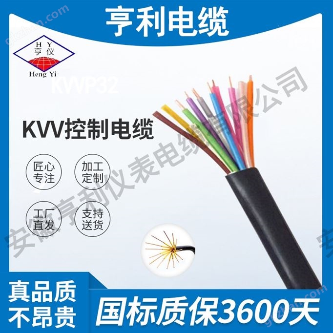 ZRC-KHFRP多芯控制电缆0.15mm双层软铜带