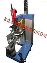 LD-5L實(shí)驗(yàn)室納米二氧化鈦均質(zhì)機(jī) 快速分散機(jī)