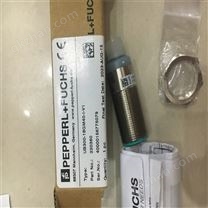 现货P+F倍加福超声波传感器用户手册