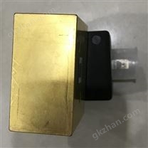 美國ASCO不銹鋼閥體壓力操縱閥特點