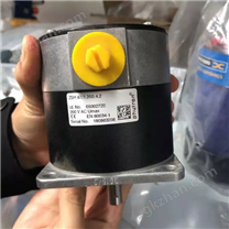 德国Phytron VSS19.200.0.6电机军工级可靠