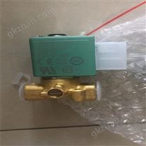 WSNF8551A322 24V 美國(guó)ASCO隔爆電磁閥