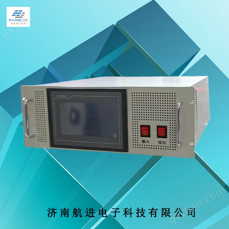 HJ63系列400HZ中頻靜變電源