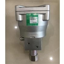 單電控ASCO電磁閥結(jié)構簡單