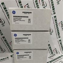GE通用電氣IC695系列CPU模塊