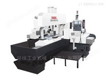 數控雙面銑機床