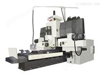 *三頭龍門銑機床
