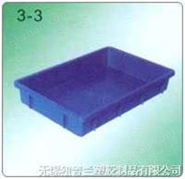345-585方盤(pán)系列周轉(zhuǎn)箱(5種型號(hào))