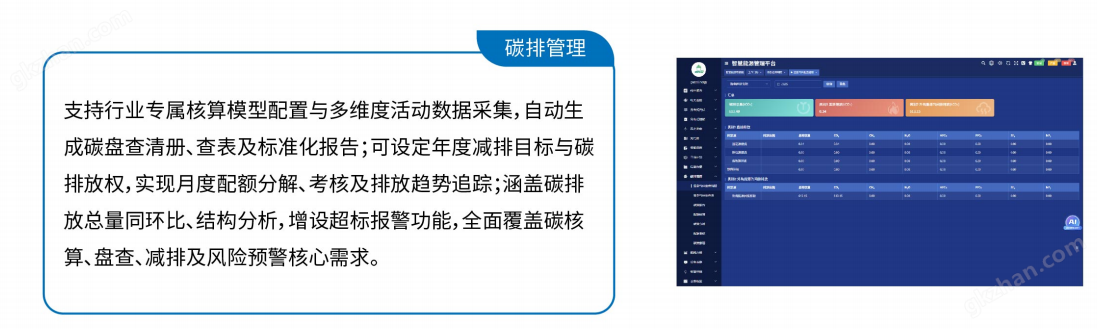 安科瑞EMS3.0微電網(wǎng)智慧能源管理平臺