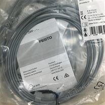 FESTO接近开关对应技术参数