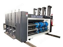 紙箱機(jī)械半自動(dòng)印刷開槽機(jī)
