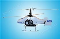 T300 无人直升机系统