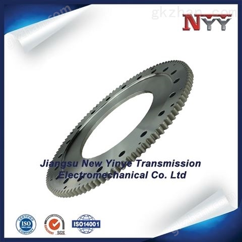 船舶齒輪箱齒輪