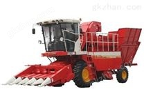 4YB-2背負(fù)式玉米收割機(jī)