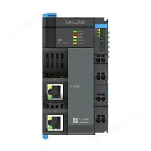 PLC������ģ�� ˫�˴�����