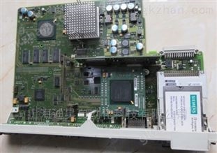 西門子840D系統(tǒng)上電NCU不啟動維修專家