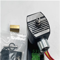美國ASCO防爆電磁閥EFG531H401MO 氣動閥