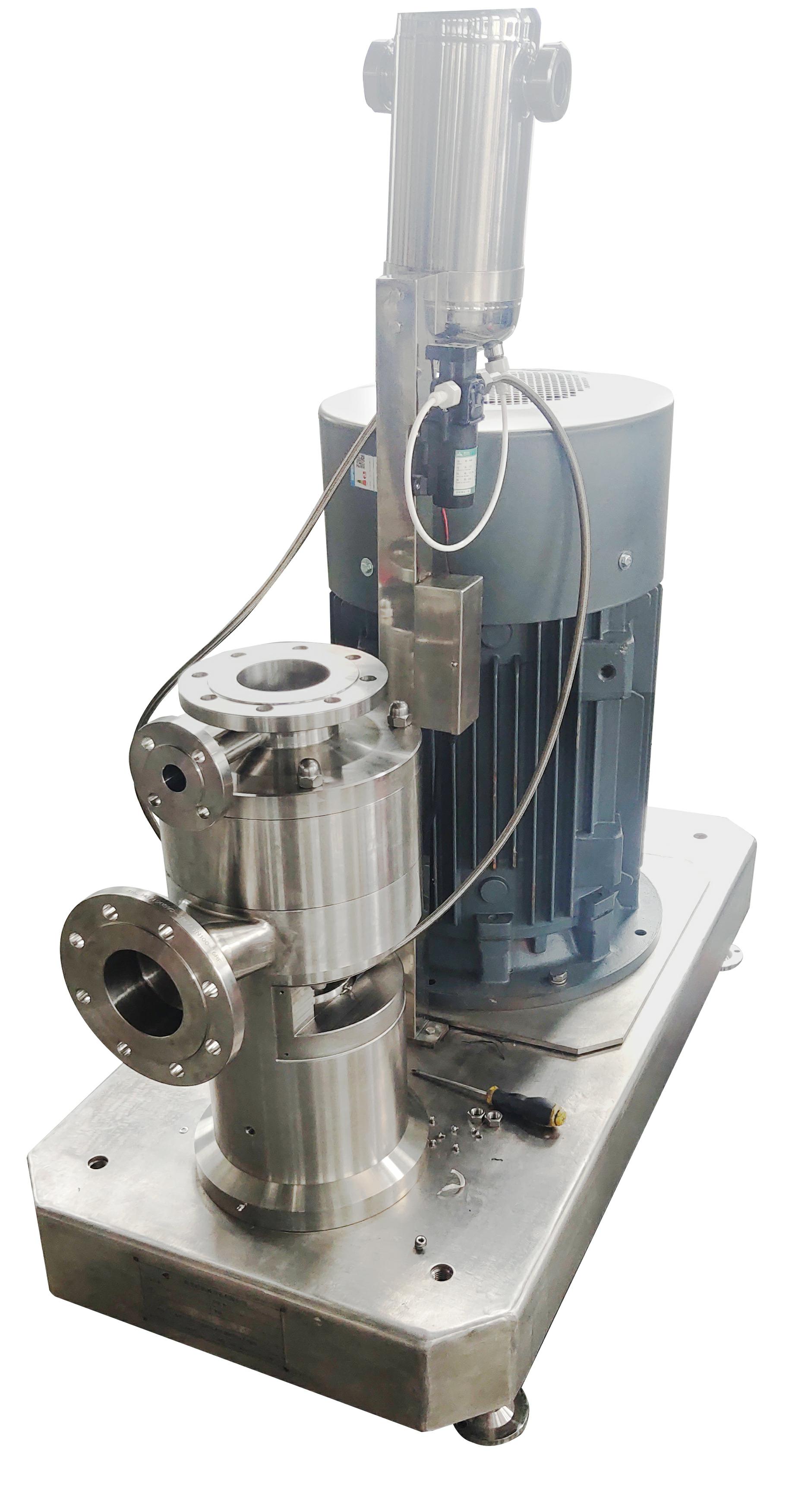 33.jpg 塑料用纳米碳酸钙高速分散机