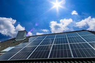 BC再添新动能!隆基绿能BC组件中标宁夏696MW光伏项目