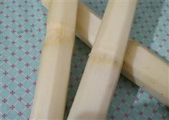 关于征求《果蔗汁》团体标准意见的通知